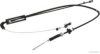 MAGNETI MARELLI 600000116750 Cable, parking brake